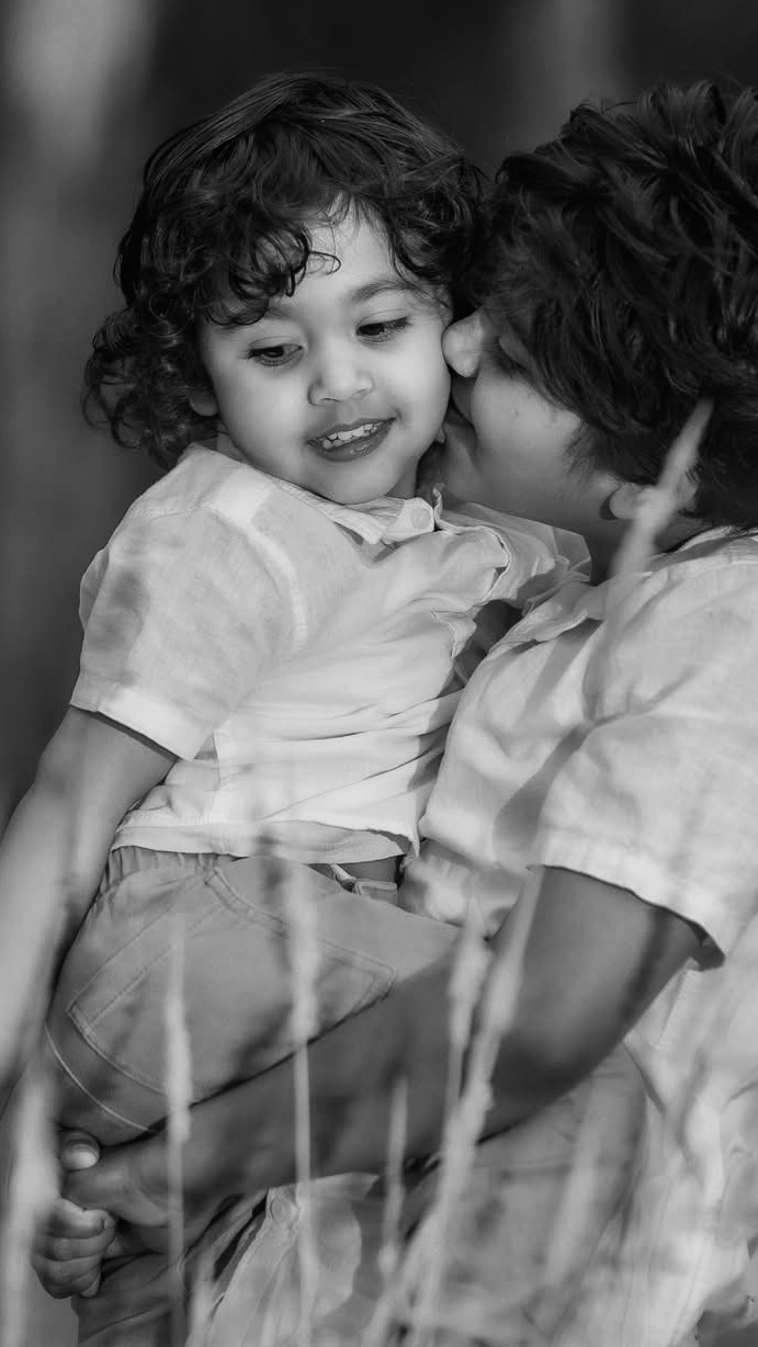 Family photography by Kites Photography