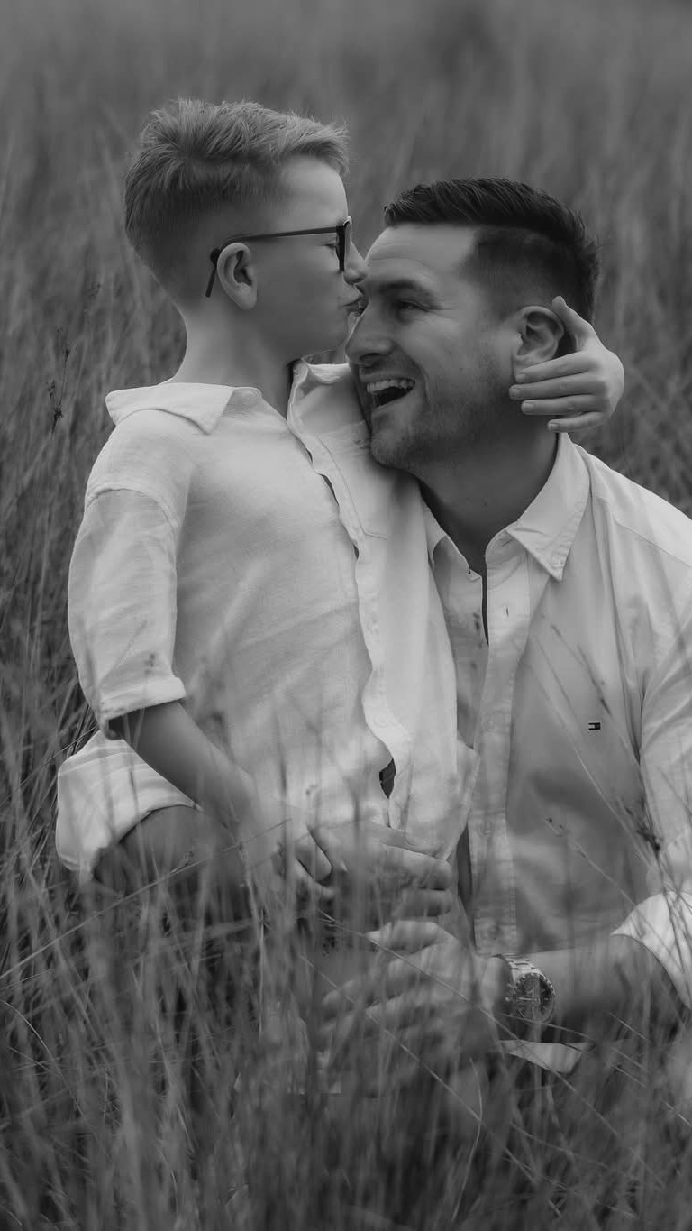 Family photography by Kites Photography