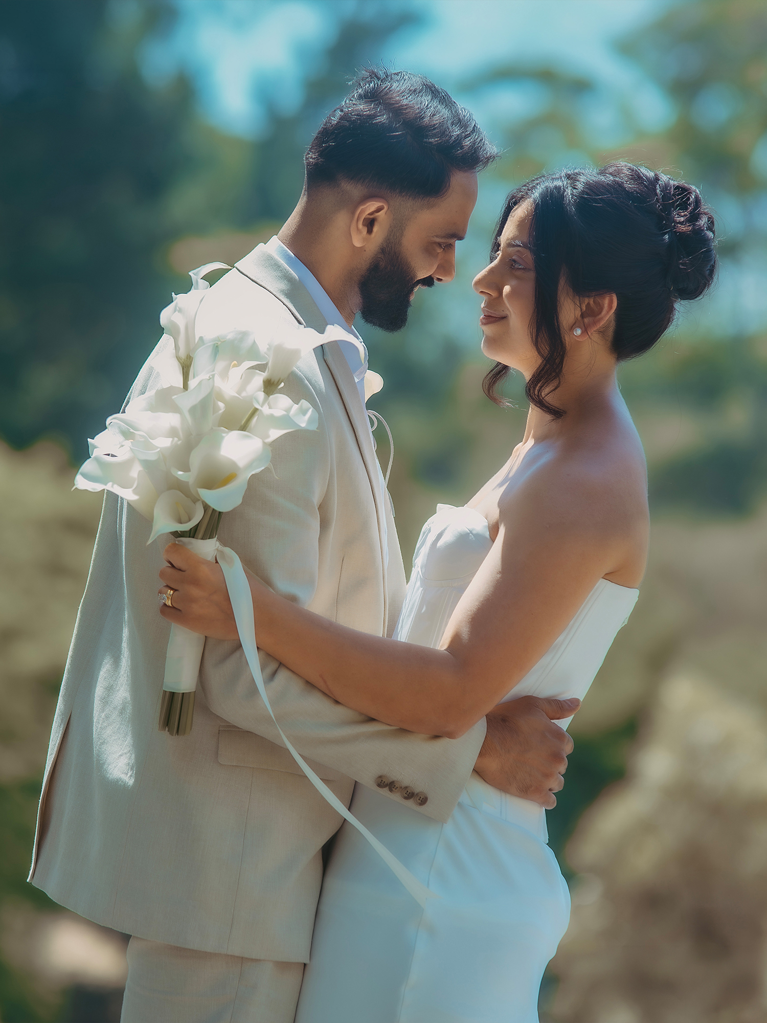 Weddings & Couples photography by Kites Photography