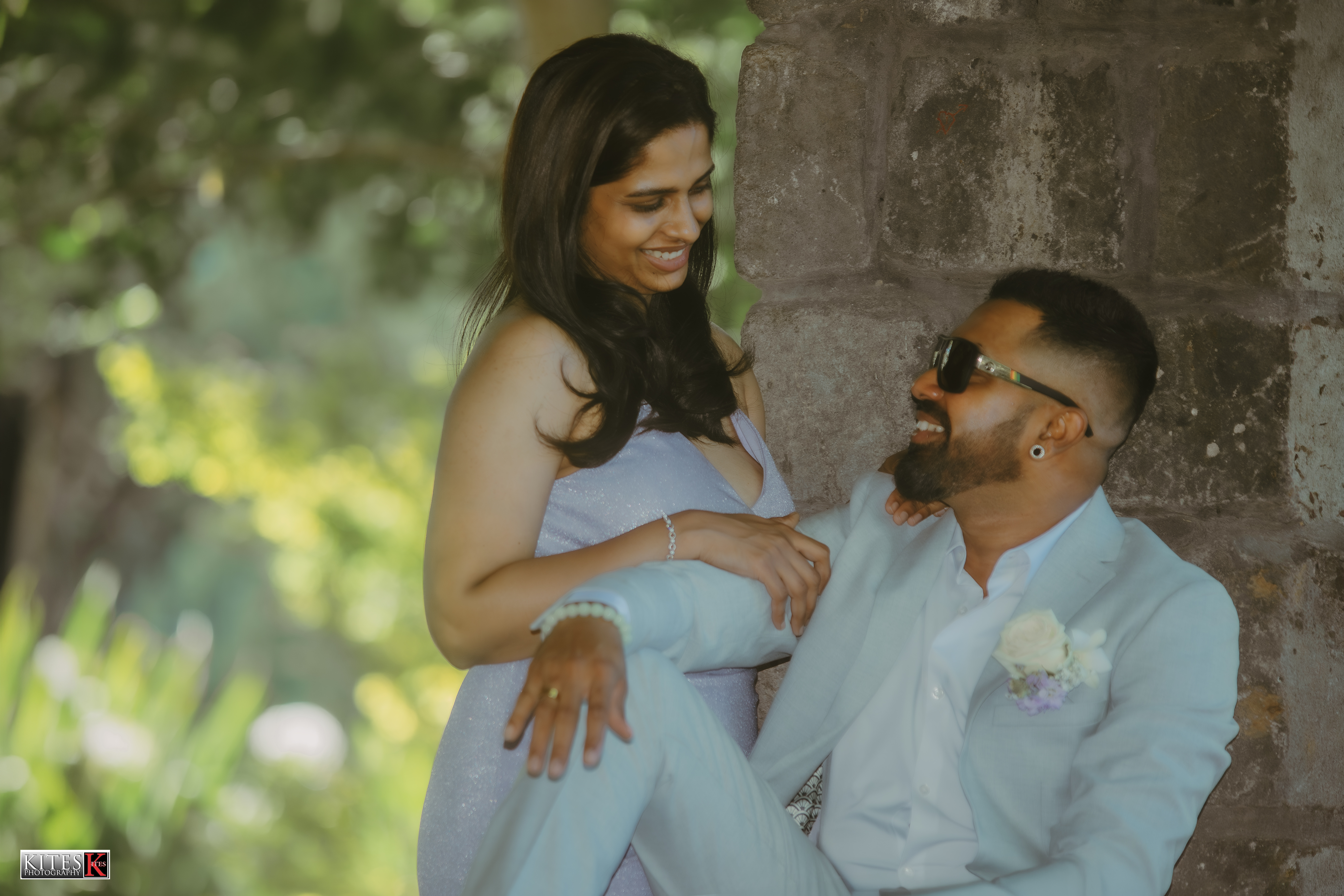 Weddings & Couples photography by Kites Photography
