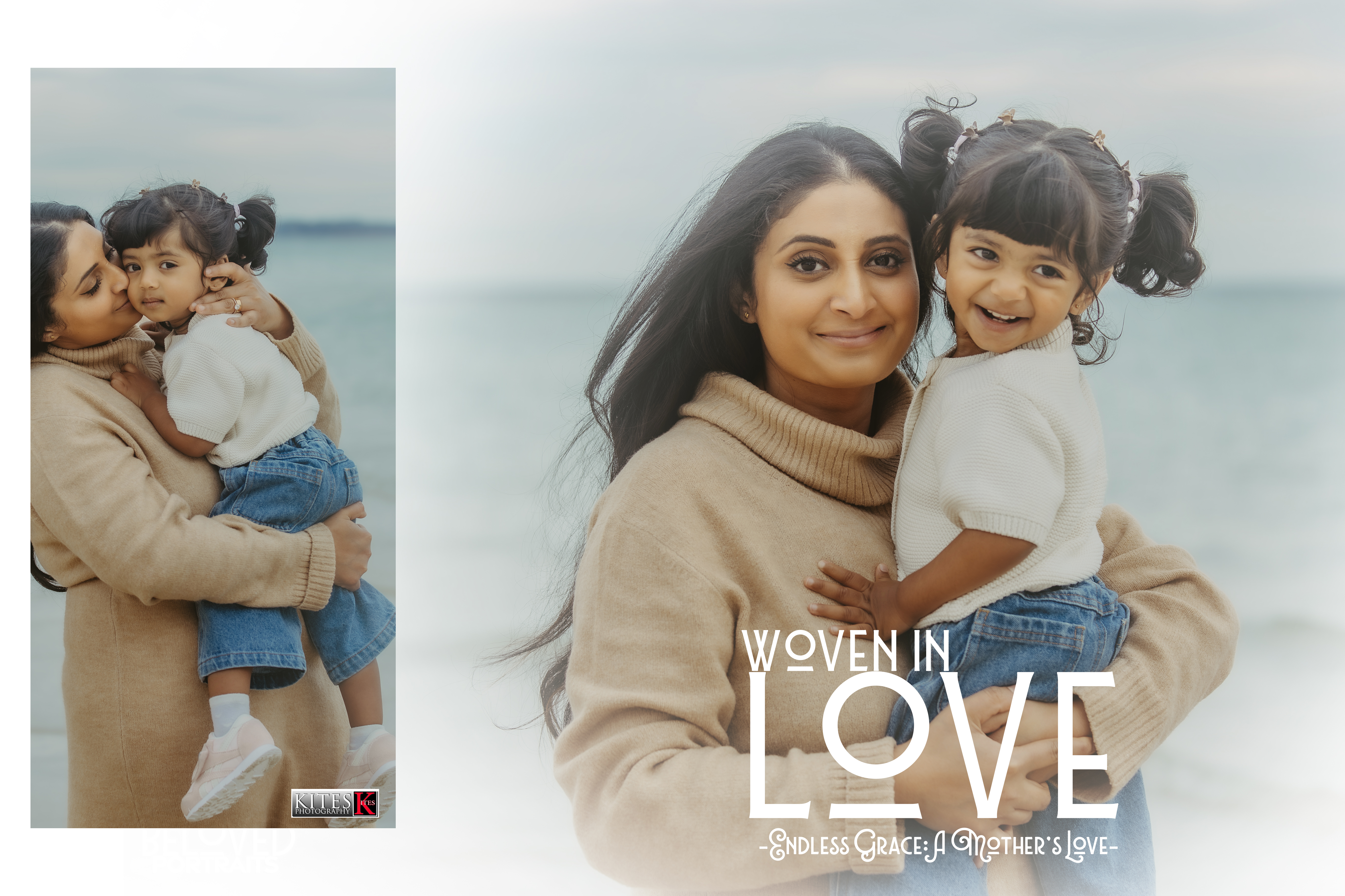 Family photography by Kites Photography