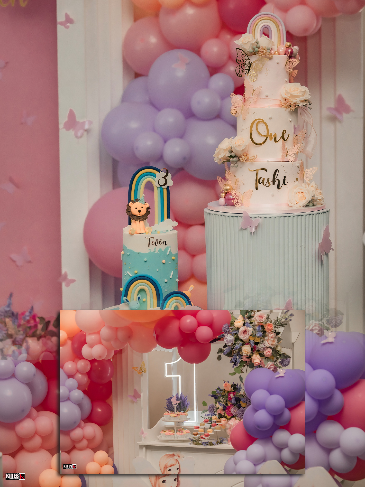 Events & Celebrations photography by Kites Photography