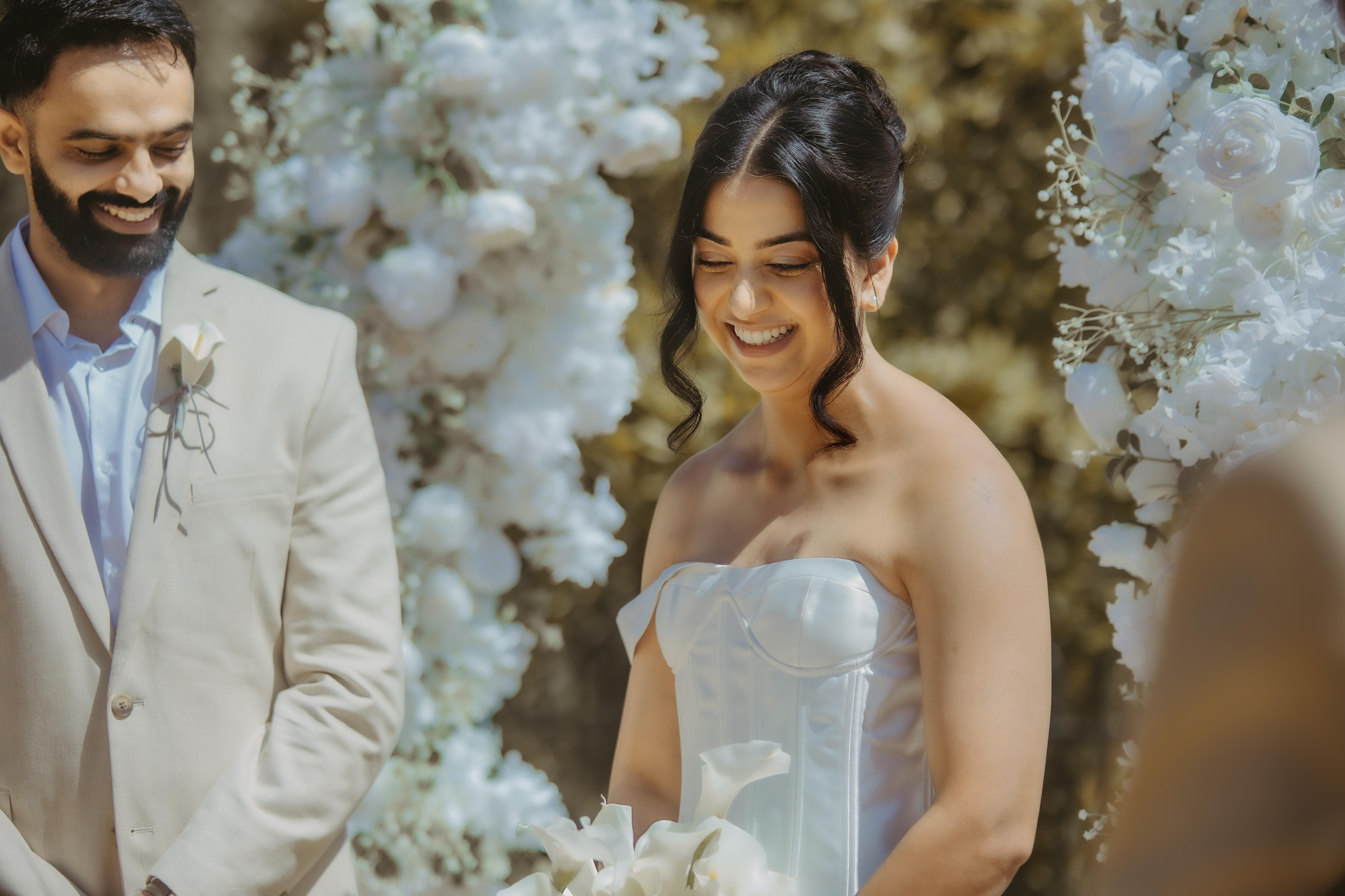 Weddings & Couples photography by Kites Photography